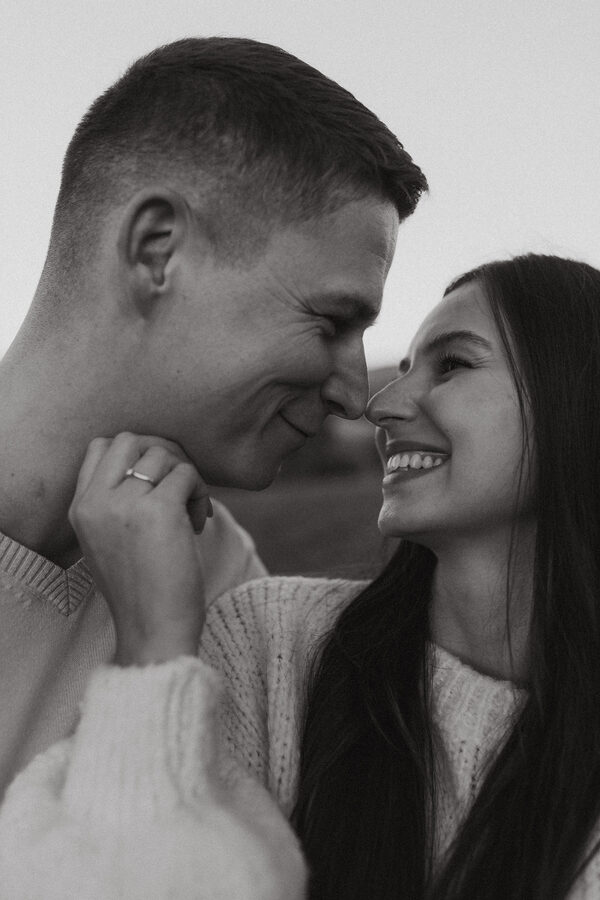 Klaudia i Radek